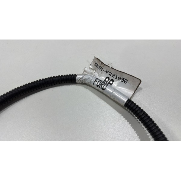 Chicote Motor Esguicho Água Parabrisa Ford Focus 2009/13