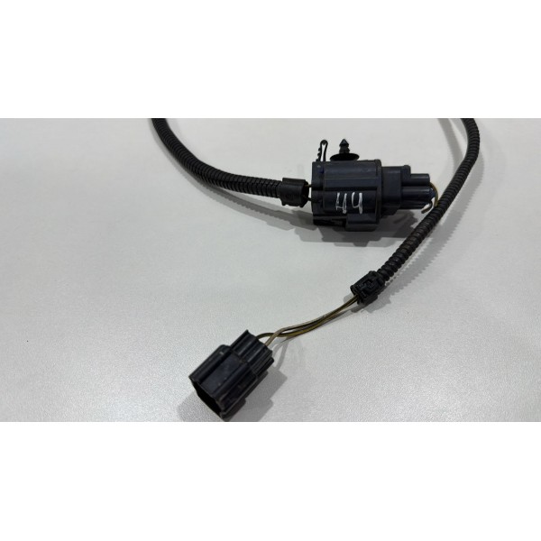 Chicote Motor Esguicho Água Parabrisa Ford Focus 2009/13