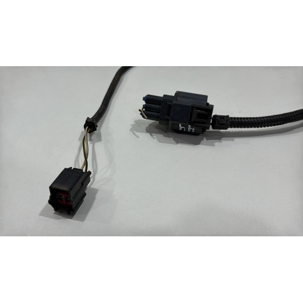 Chicote Motor Esguicho Água Parabrisa Ford Focus 2009/13