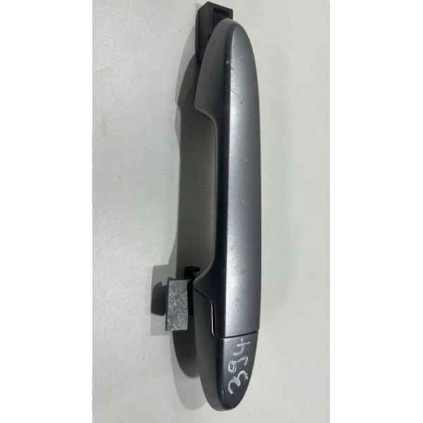 Maçaneta Externa Dianteira Direita Honda City 2015 2016 2017
