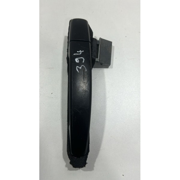 Maçaneta Externa Traseira Direita Gm Captiva 2009 Á 2012
