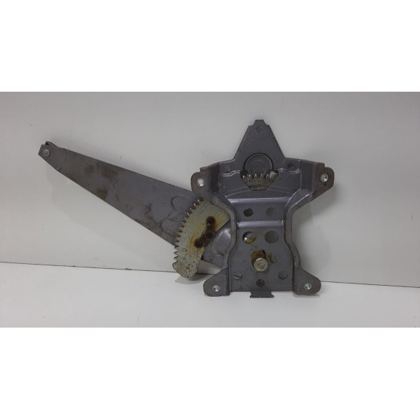 Máquina Vidro Elétric S/motor Traseira Direita Toyota Etios