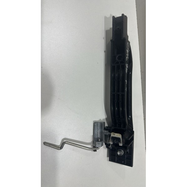 Maçaneta Externa Traseira Esquerda Civic G9 2012 A 2016 Maçaneta Externa Traseira Esquerda Civic G9 2012 A 2016