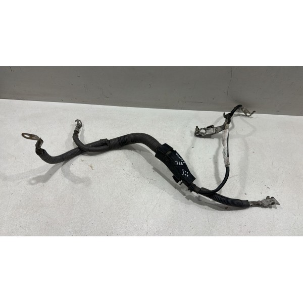 Chicote Cabo Bateria Hilux Sw4 2016 2017 2018 2019 2020 2021