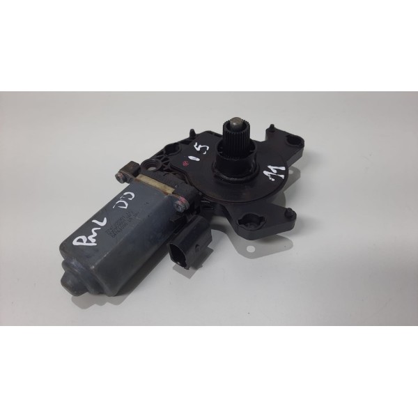 Motor Maquina Vidro Dianteiro Direito Vw Gol G6 2014