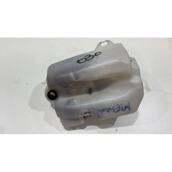 Reservatório Limpador Parabrisa Renault Megane 2007 A 2012
