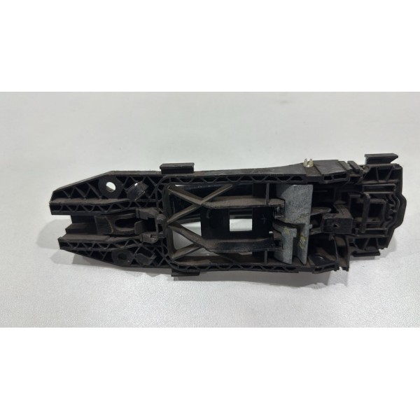 Maçaneta Externa Dianteira Direita Vw Jetta 2011 Á 2016 ....