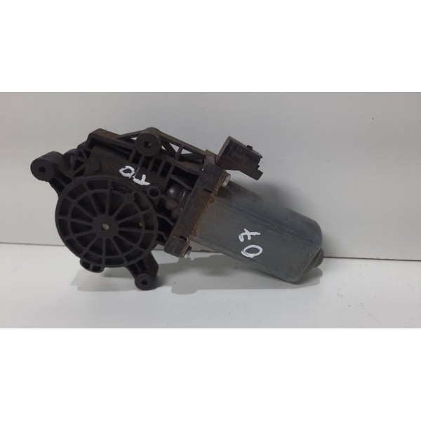 Motor Vidro Elétrico Traseiro Direito Citroen C3 2003 A 2011