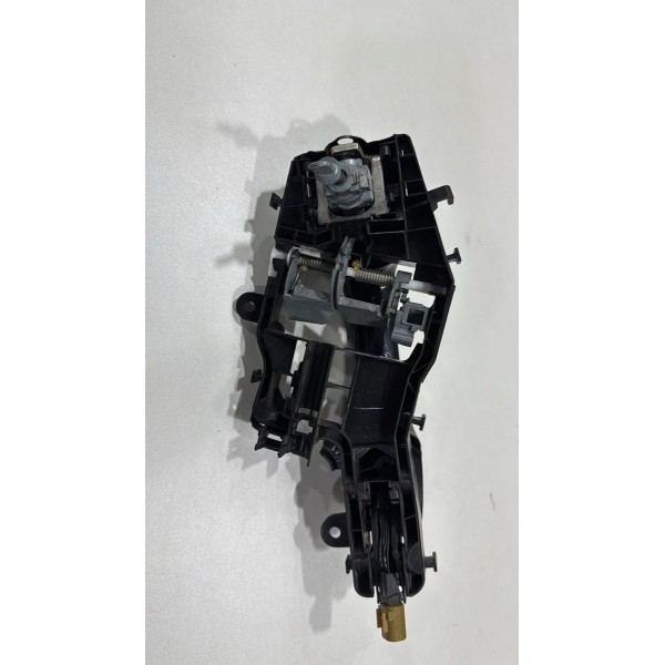 Maçaneta Externa Dianteira Esquerda Tiguan 19/21 5nn8378116
