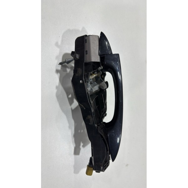 Maçaneta Externa Dianteira Esquerda Tiguan 19/21 5nn8378116
