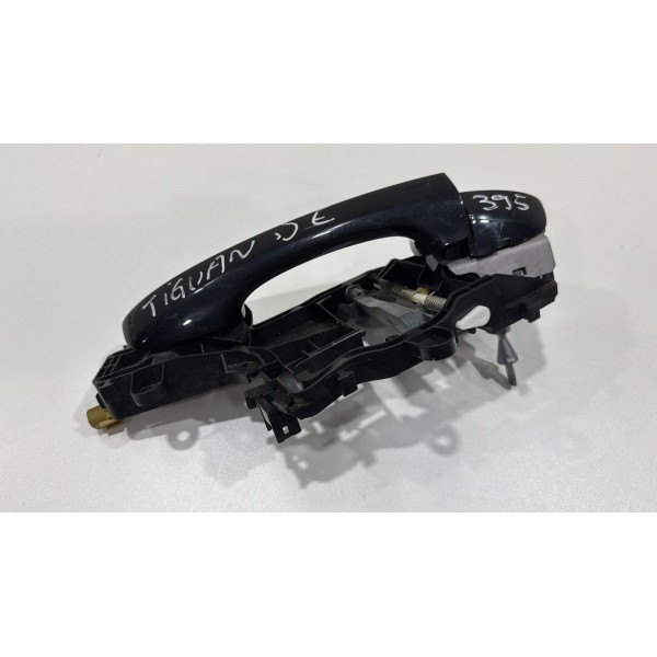 Maçaneta Externa Dianteira Esquerda Tiguan 19/21 5nn8378116
