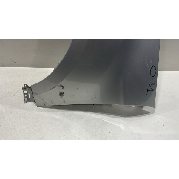 Paralama Esquerdo Ford Ecosport 2015 2016 2017 2018 Original