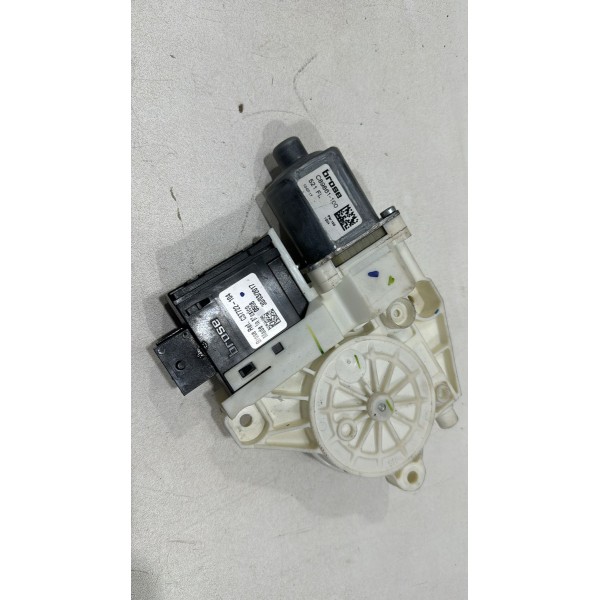 Motor Maquina Vidro Dianteiro Direito Compass 2017 Á 2022