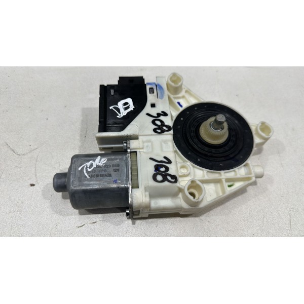 Motor Maquina Vidro Dianteiro Direito Compass 2017 Á 2022