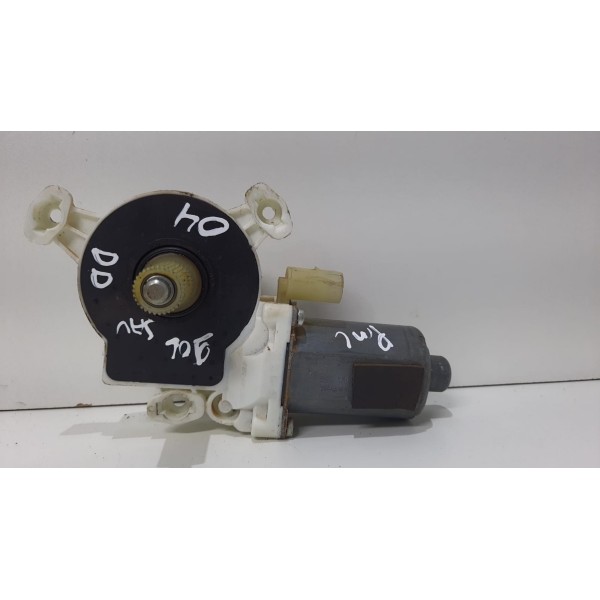 Motor Maquina Vidro Dianteiro Direito Gol Voyage Saveiro G6