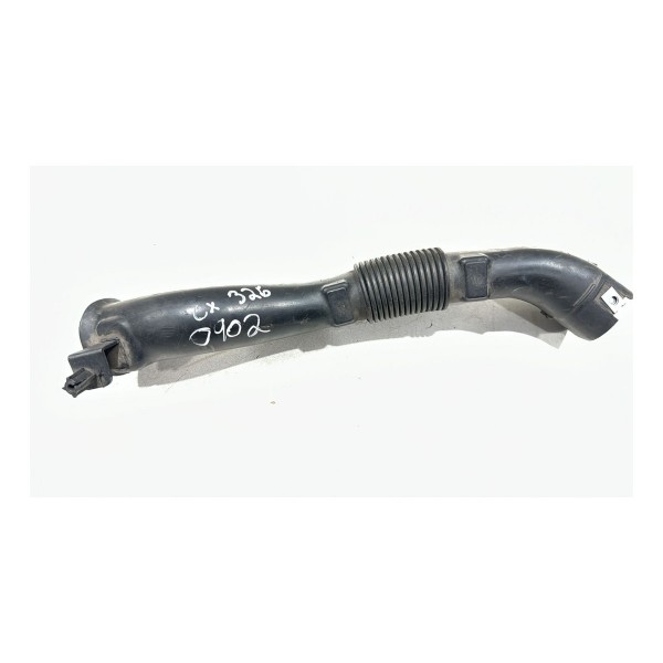 Mangueira Tubo Ar Admissão Vw Fox 1.6 04 A 09 5z0129618b