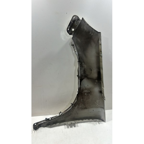 Paralama Dianteiro Direito Vw Tiguan 2012 2013 2014 2015