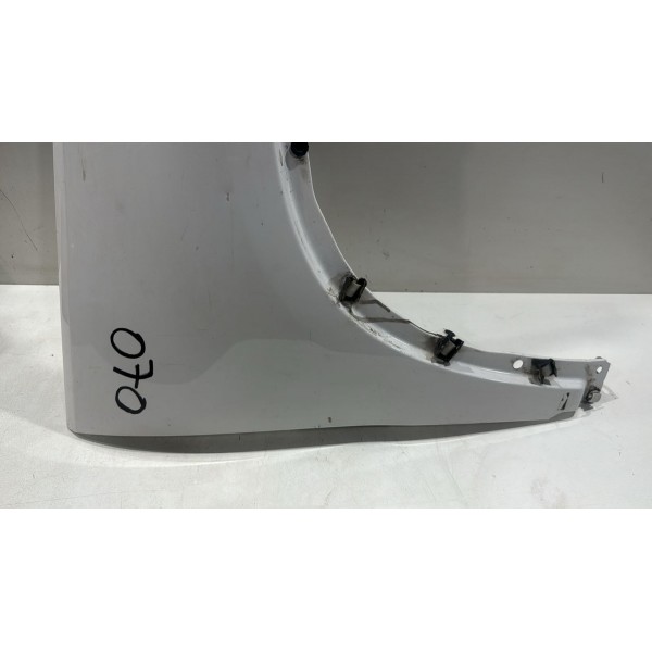 Paralama Dianteiro Direito Vw Tiguan 2012 2013 2014 2015