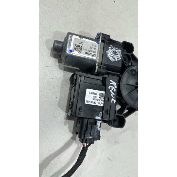 Motor Vidro Eletrico Dianteiro Esquerdo Renegade 2015/2021