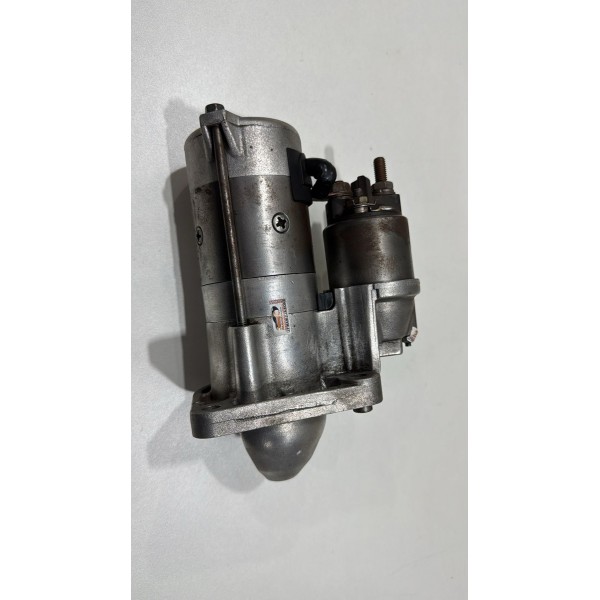 Motor Partida Arranque Fiat Marea 2.4 2000 Original