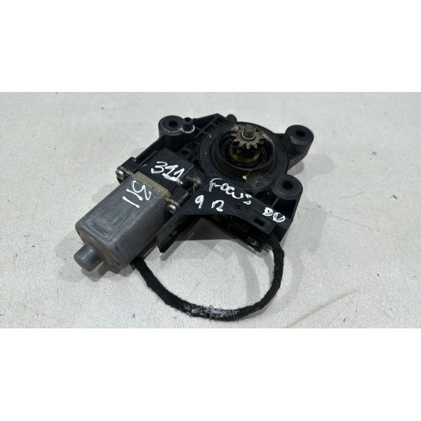 Motor Vidro Elétrico Diantei Direito Focus 09 Á 13 4m5t14553