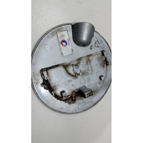 Tampa De Combustível Portinhola Peugeot 3008 2012/2016