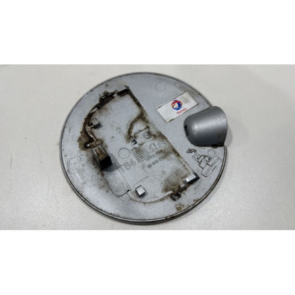 Tampa De Combustível Portinhola Peugeot 3008 2012/2016