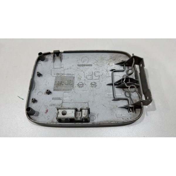 Portinhola Tampa Tanque Combustivel Fiat Palio 2004 2011