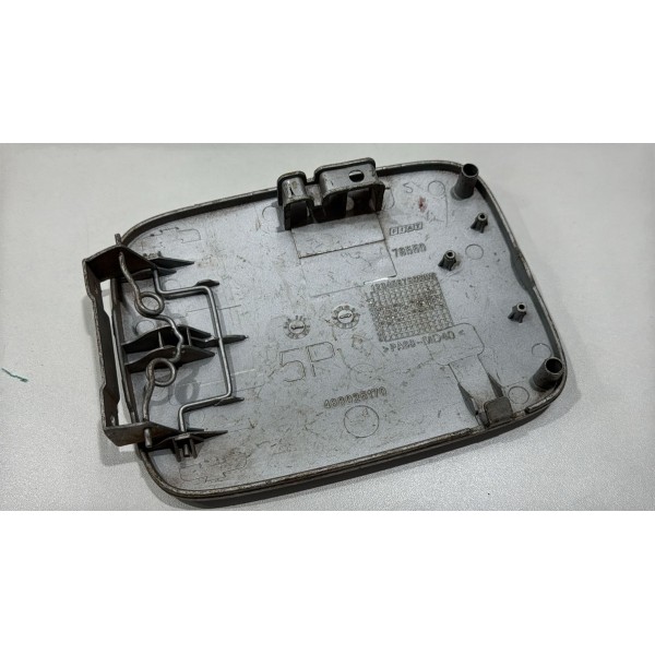 Portinhola Tampa Tanque Combustivel Fiat Palio 2004 2011