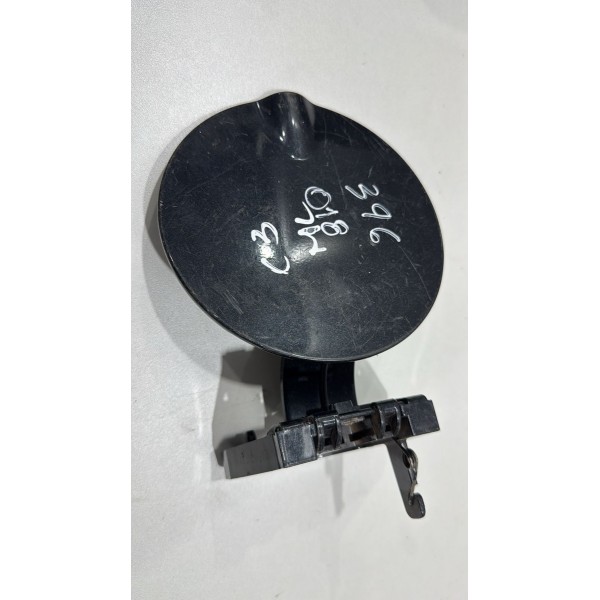 Portinhola Tampa Tanque De Combustivel Citroen C3 2003 2011