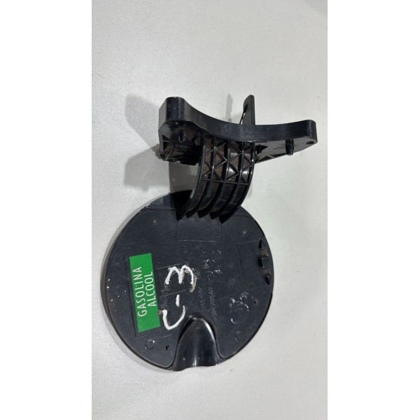Portinhola Tampa Tanque De Combustivel Citroen C3 2003 2011