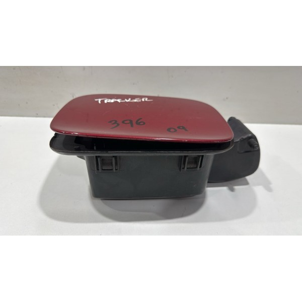 Portinhola Tanque Combustível Tracker 20 21 22 Usado