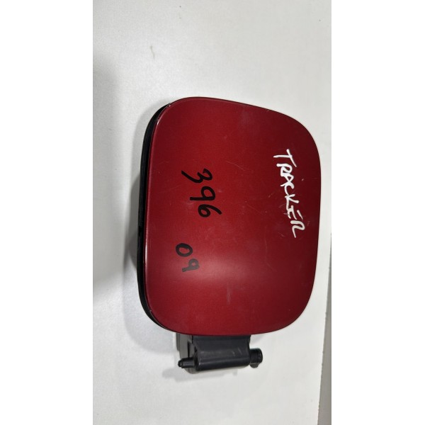 Portinhola Tanque Combustível Tracker 20 21 22 Usado