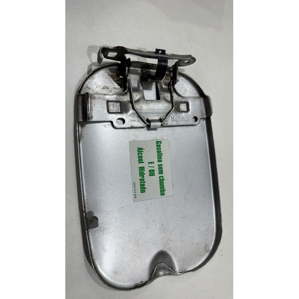 Tampa Portinhola Renault Sandero/logan 8200474958 Usado Orig