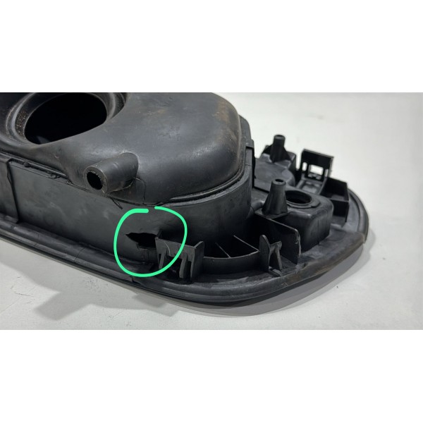 Portinhola Tanque Combustível Vw Tcross 1.4 2022 2023 Orig.