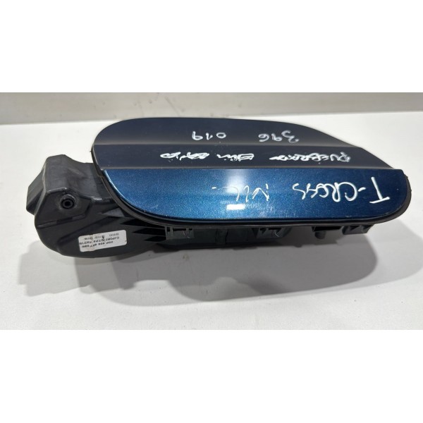 Portinhola Tanque Combustível Vw Tcross 1.4 2022 2023 Orig.