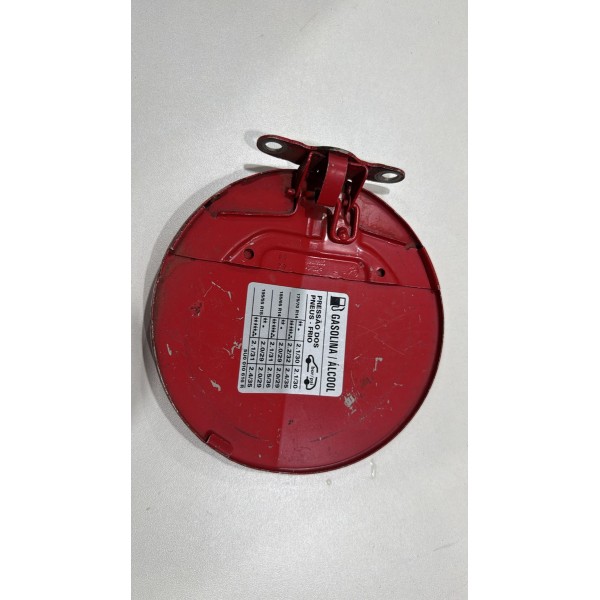 Portinhola Tanque Combustível Vw/ Gol G5 G6