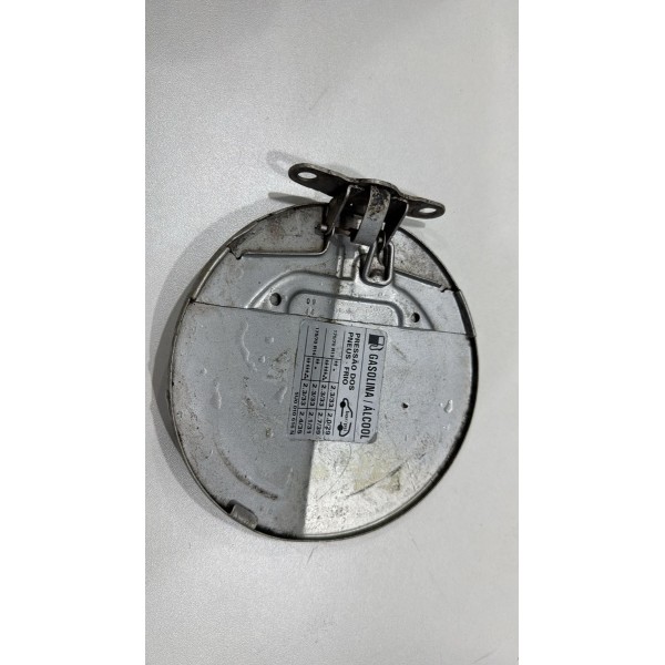 Portinhola Tampa Tanque Combustível G6 G5 Vw Gol 5u6809905
