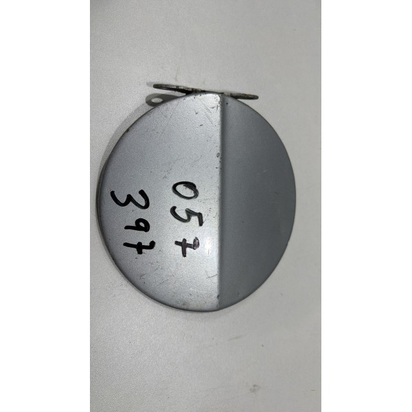 Portinhola Tampa Tanque Combustível G6 G5 Vw Gol 5u6809905