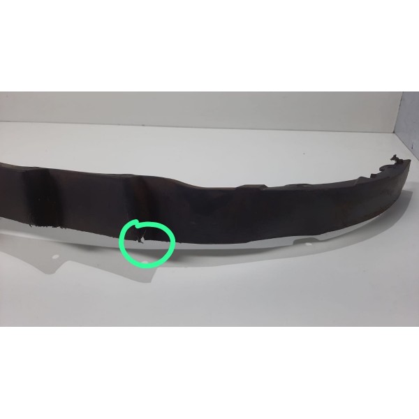Defletor Dianteiro Chevrolet Montana 2010 Á 2019 Original