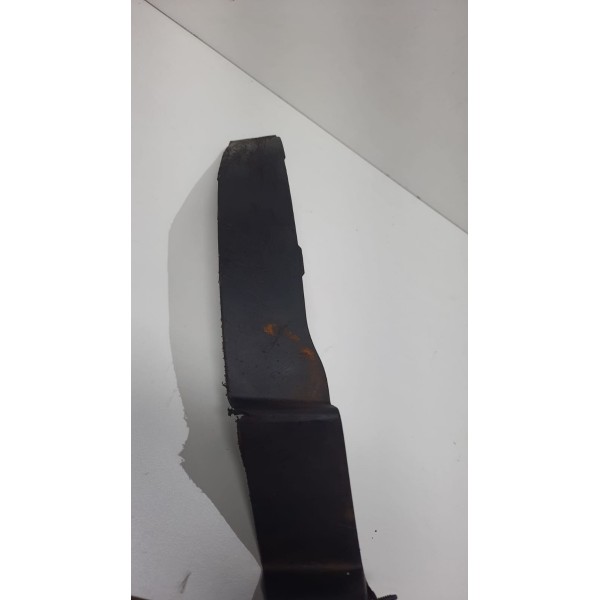 Defletor Dianteiro Chevrolet Montana 2010 Á 2019 Original