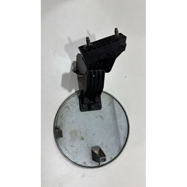 Portinhola Tanque Combustível  Fiat Palio Attractive 2011/16
