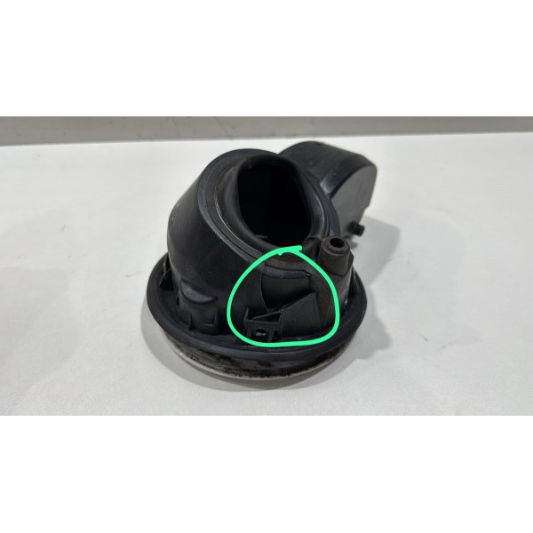 Portinhola Tampa De Combustível Ford Ka 2015 A 2019 Original
