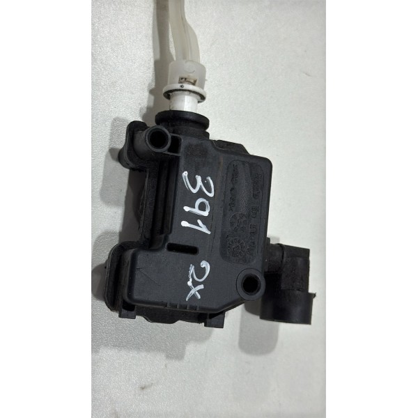 Motor Trava Portinhola Comb  Cruze Sedan Hatch 2012/2015