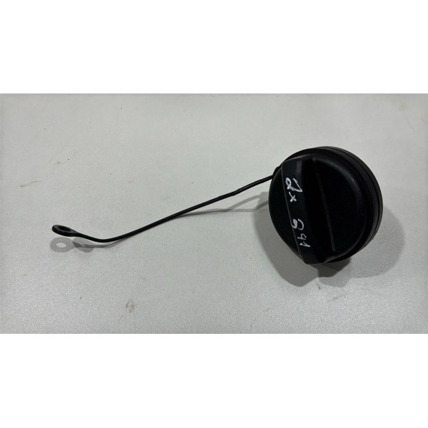 Tampa Do Bocal Tanque De Combustivel Onix 13/20 Prisma 13/20