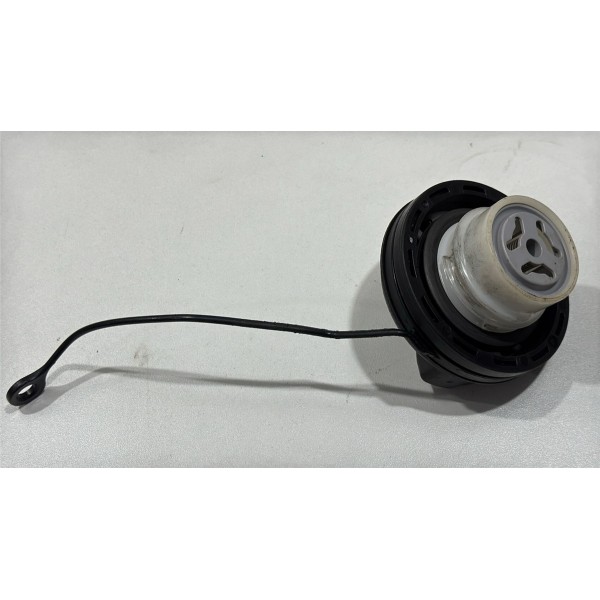 Tampa Do Bocal Tanque De Combustivel Onix 13/20 Prisma 13/20