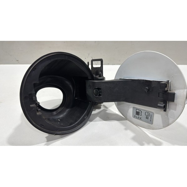 Portinhola Tanque Combustível Onix 2013 A 2019 52036226