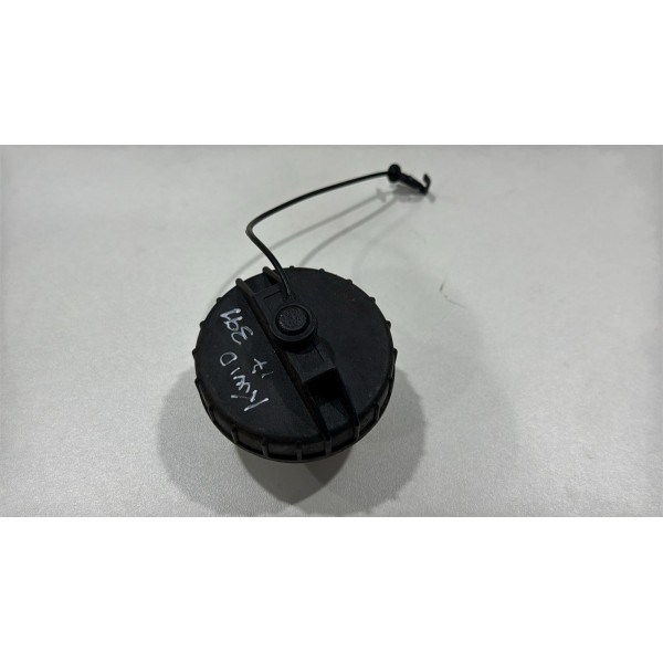 Tampa Tanque Combustivel Renault Kwid 2019