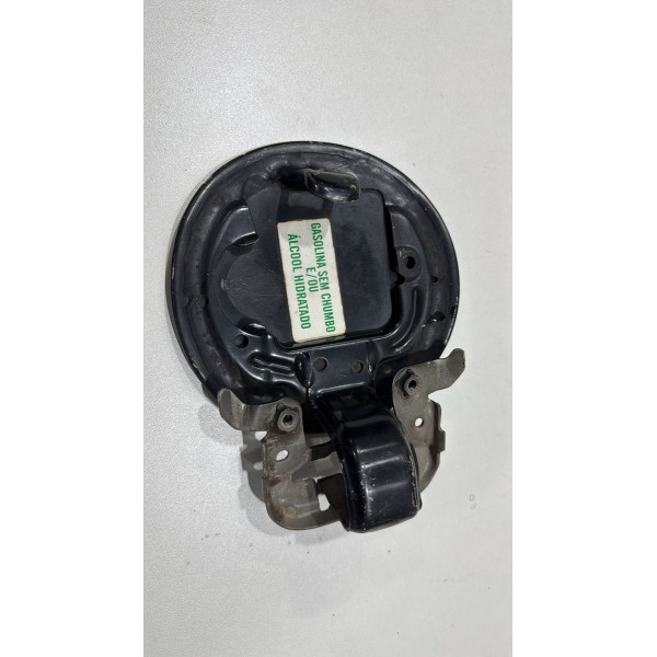 Tampa Portinhola Traseira Honda New Civic 2008 09 10 2011