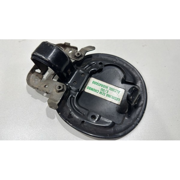 Tampa Portinhola Traseira Honda New Civic 2008 09 10 2011